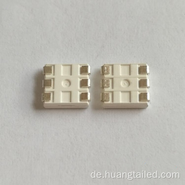 LED -Perlen 5054 SMD LED -Chips Weiß